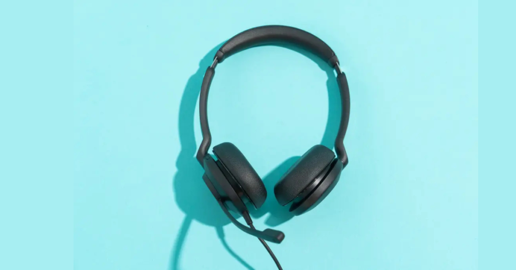 Top Noise-Cancelling Wireless Headphones for Remote Work in 2025